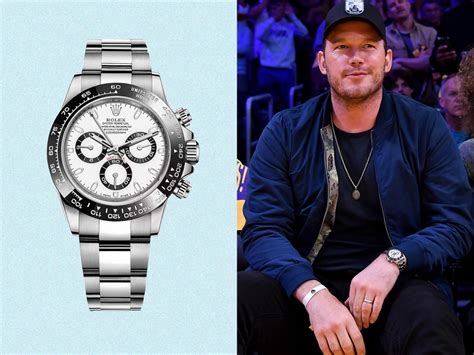 celebrities wearing rolex daytona|celebrities who wear rolex watches.